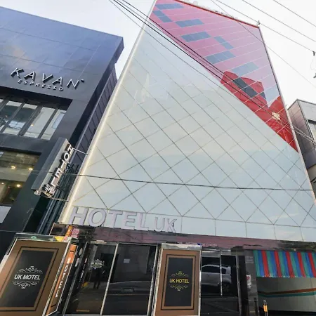 Hotel Uk